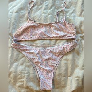 Shein Bikini